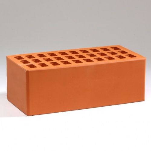 Воротынский кирпич утолщённый М150 (красный)